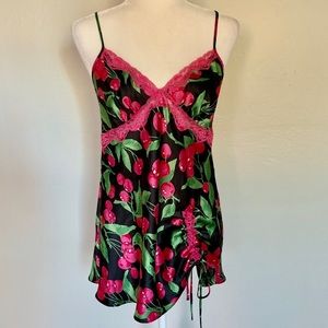 Victoria’s Secret Pajama